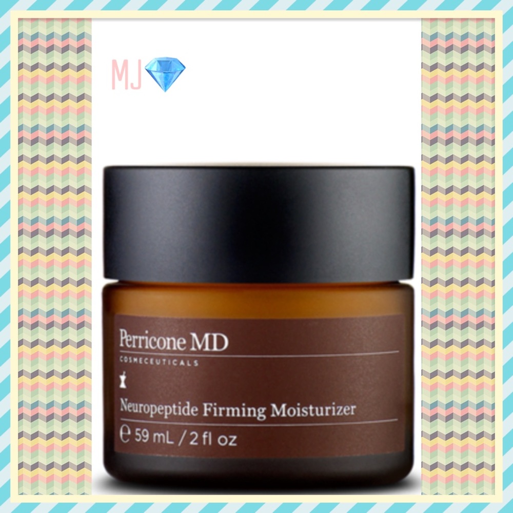 🎀New Perricone MD🎀Neuropeptide firming cream🎀